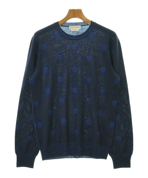 ALEXANDER MCQUEEN Sweaters