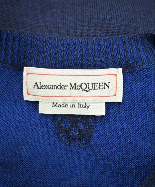 ALEXANDER MCQUEEN Sweaters