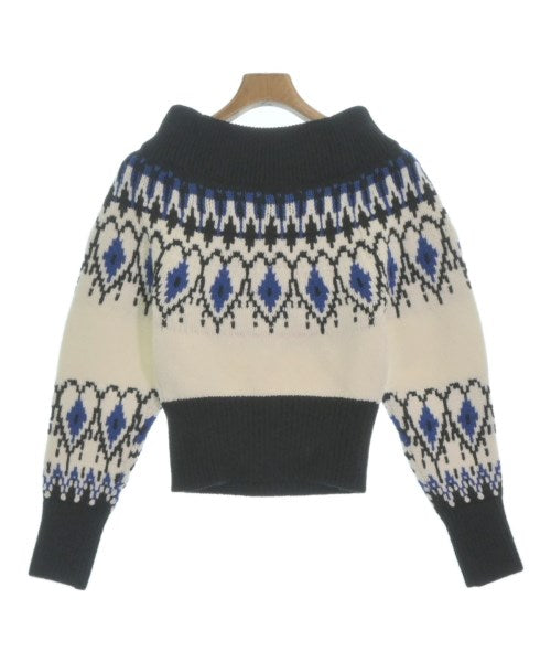 ALEXANDER MCQUEEN Sweaters