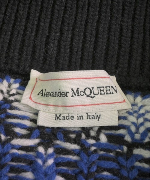 ALEXANDER MCQUEEN Sweaters