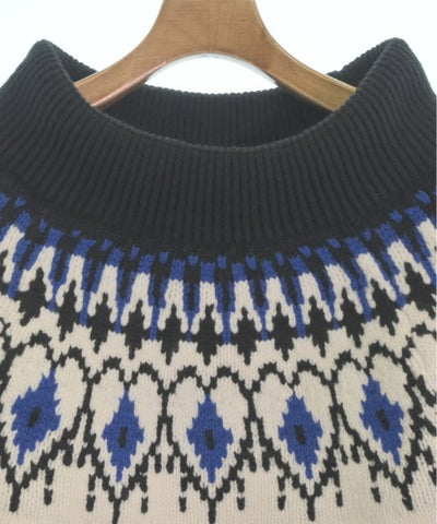 ALEXANDER MCQUEEN Sweaters