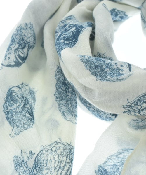 ALEXANDER MCQUEEN Stoles