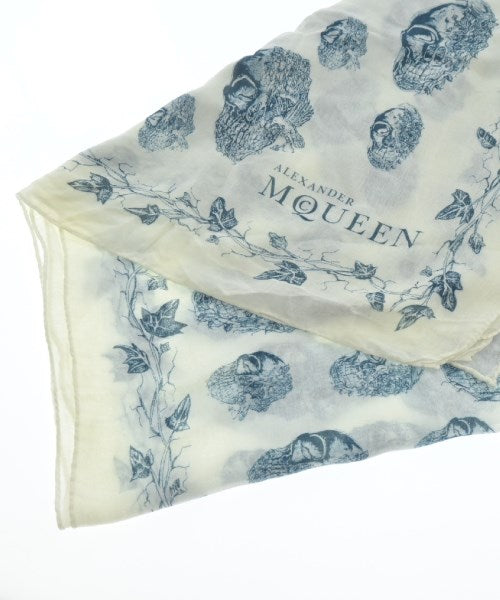 ALEXANDER MCQUEEN Stoles