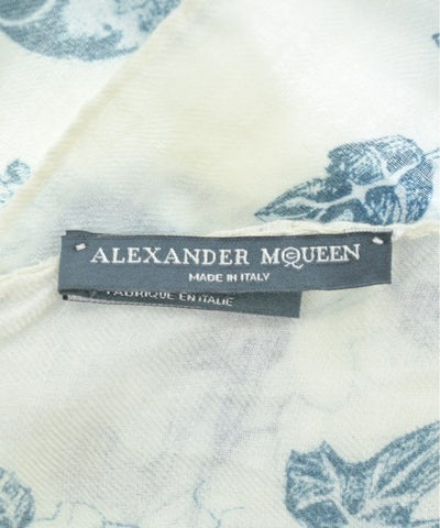 ALEXANDER MCQUEEN Stoles