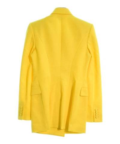 ALEXANDER MCQUEEN Blazers/Suit jackets