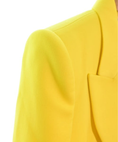 ALEXANDER MCQUEEN Blazers/Suit jackets