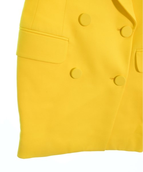 ALEXANDER MCQUEEN Blazers/Suit jackets