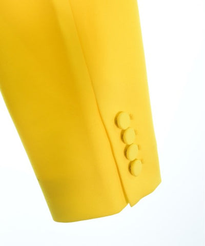 ALEXANDER MCQUEEN Blazers/Suit jackets