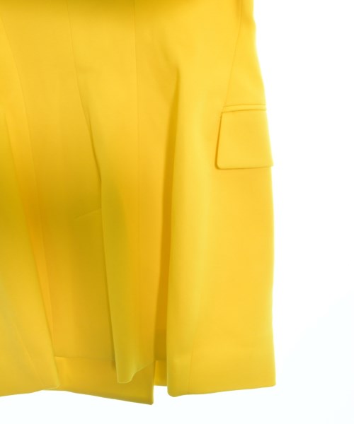 ALEXANDER MCQUEEN Blazers/Suit jackets