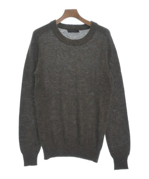 ALEXANDER MCQUEEN Sweaters