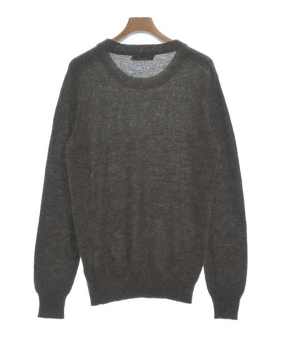 ALEXANDER MCQUEEN Sweaters