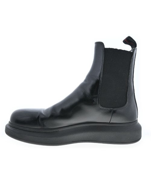 ALEXANDER MCQUEEN Boots