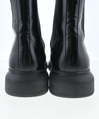 ALEXANDER MCQUEEN Boots