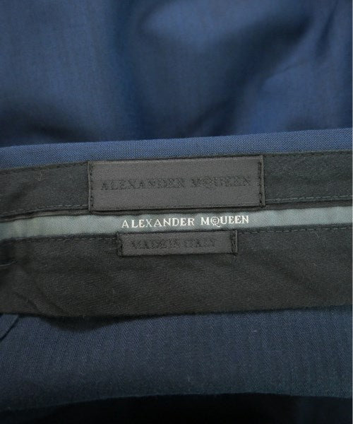 ALEXANDER MCQUEEN Trousers