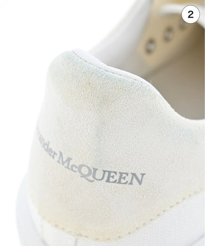 ALEXANDER MCQUEEN Sneakers