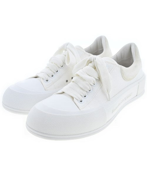 ALEXANDER MCQUEEN Sneakers