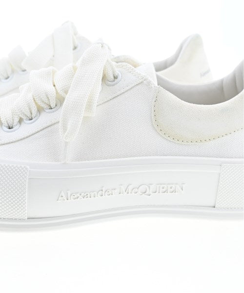 ALEXANDER MCQUEEN Sneakers