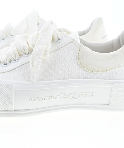 ALEXANDER MCQUEEN Sneakers