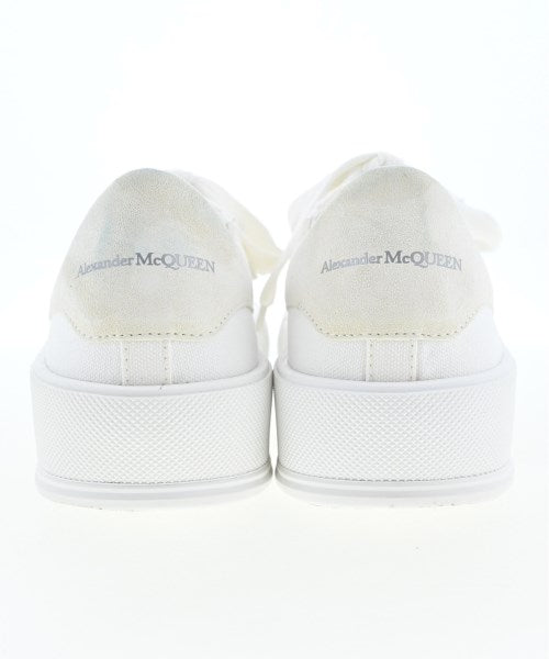 ALEXANDER MCQUEEN Sneakers