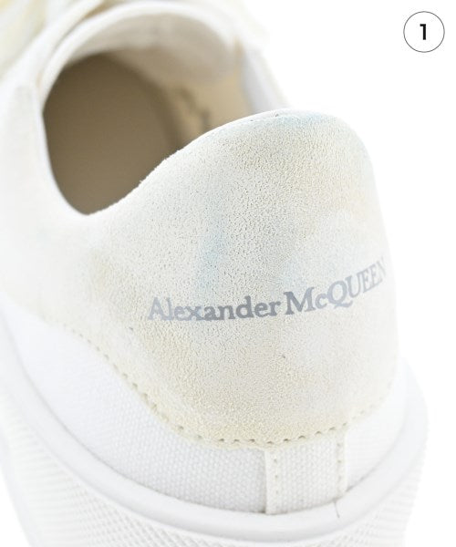 ALEXANDER MCQUEEN Sneakers