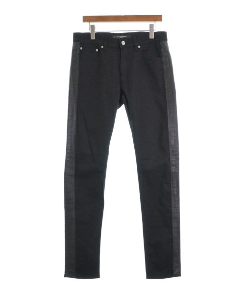 ALEXANDER MCQUEEN Jeans