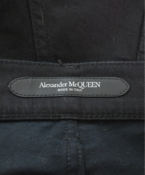 ALEXANDER MCQUEEN Jeans