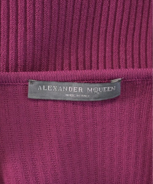 ALEXANDER MCQUEEN Dresses