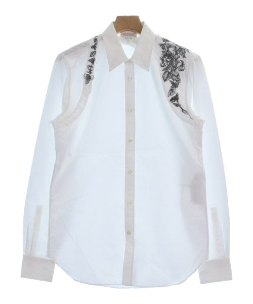 ALEXANDER MCQUEEN Casual shirts