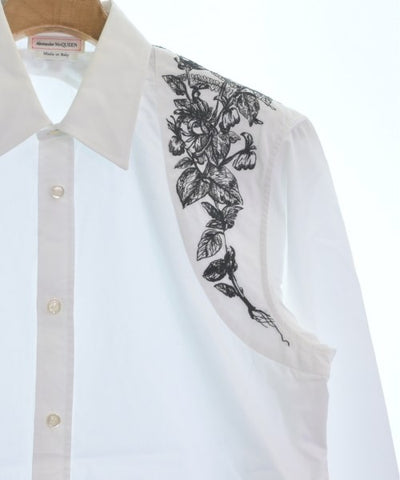 ALEXANDER MCQUEEN Casual shirts