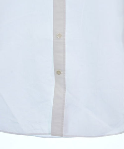 ALEXANDER MCQUEEN Casual shirts