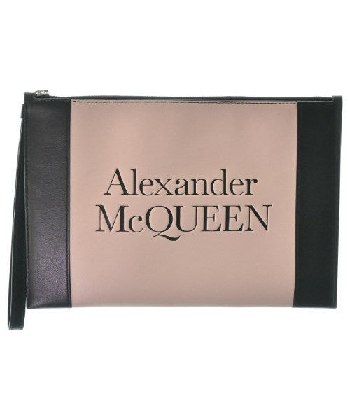 ALEXANDER MCQUEEN Clutches