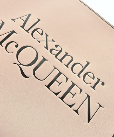ALEXANDER MCQUEEN Clutches