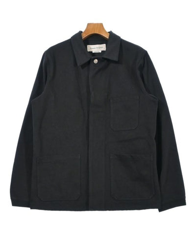 ALEXANDER MCQUEEN Work jackets