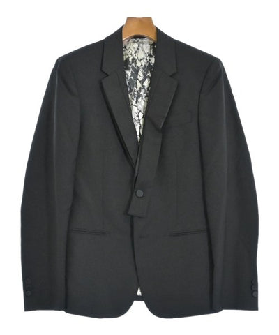 ALEXANDER MCQUEEN Blazers/Suit jackets