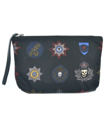 ALEXANDER MCQUEEN Clutches