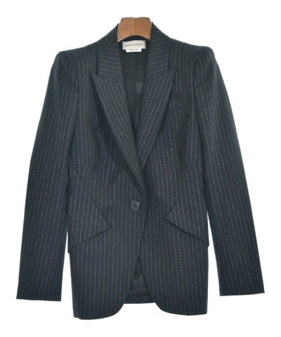 ALEXANDER MCQUEEN Blazers/Suit jackets