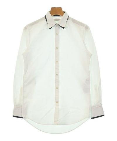 ALEXANDER MCQUEEN Casual shirts
