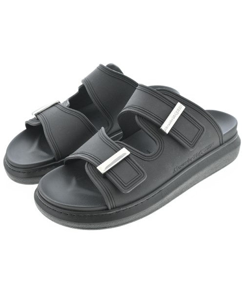 ALEXANDER MCQUEEN Sandals