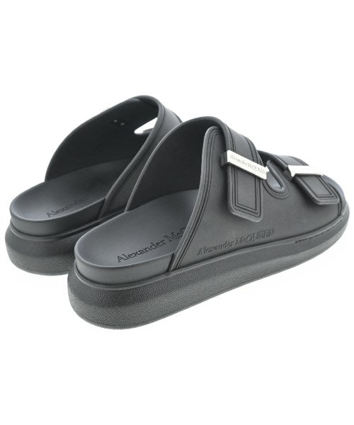 ALEXANDER MCQUEEN Sandals