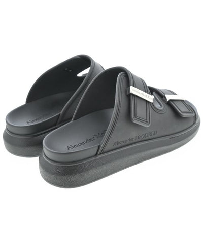 ALEXANDER MCQUEEN Sandals