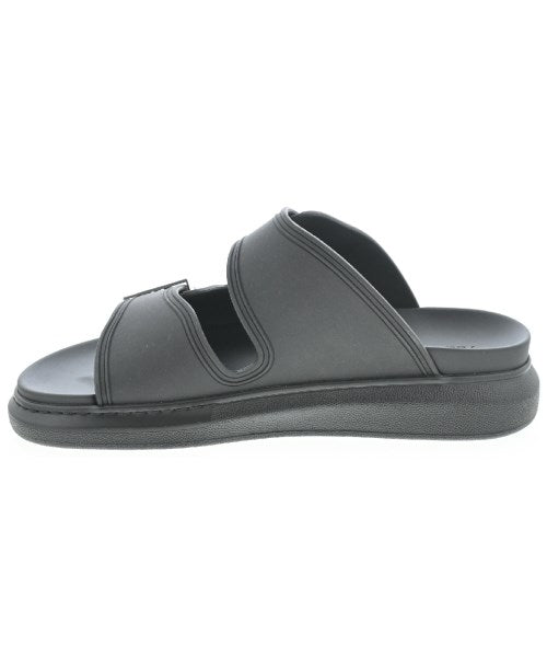 ALEXANDER MCQUEEN Sandals