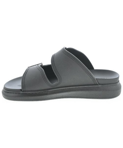 ALEXANDER MCQUEEN Sandals