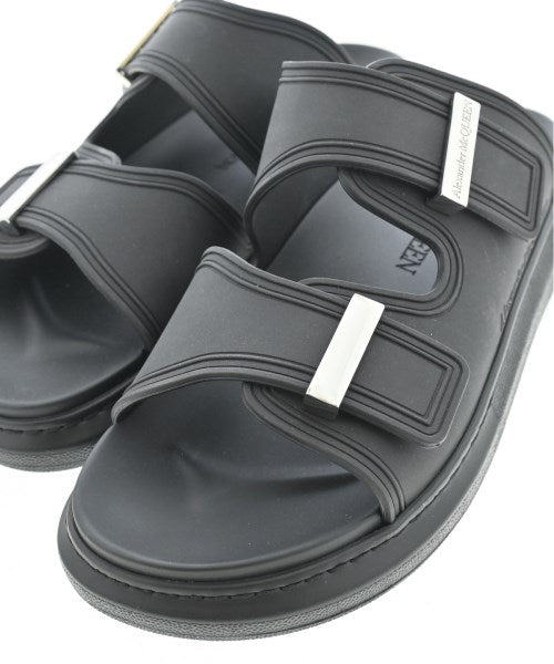 ALEXANDER MCQUEEN Sandals