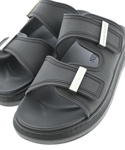 ALEXANDER MCQUEEN Sandals