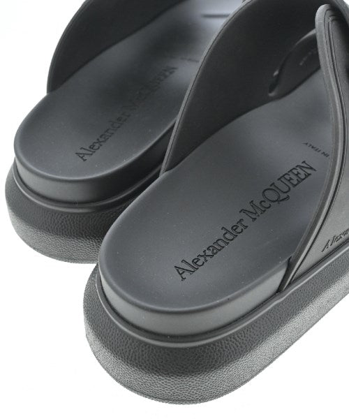 ALEXANDER MCQUEEN Sandals