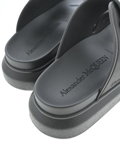 ALEXANDER MCQUEEN Sandals