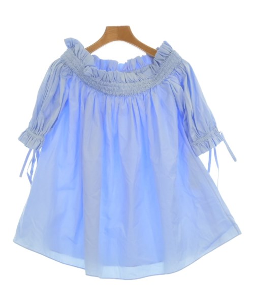 ALEXANDER MCQUEEN Casual shirts