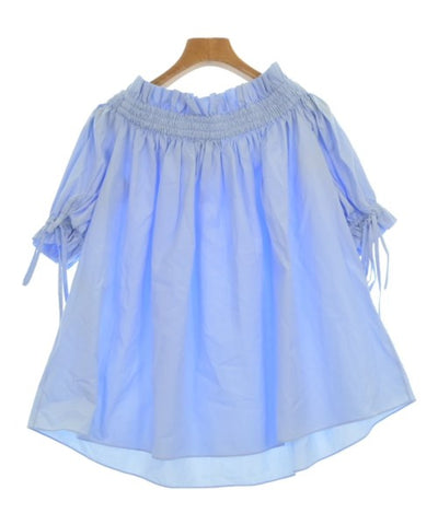 ALEXANDER MCQUEEN Casual shirts