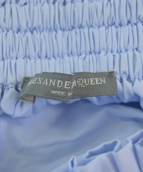 ALEXANDER MCQUEEN Casual shirts