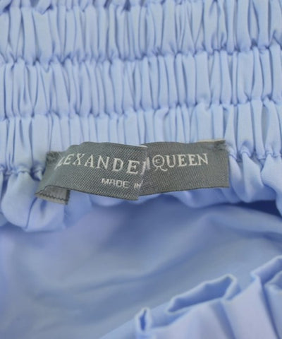 ALEXANDER MCQUEEN Casual shirts